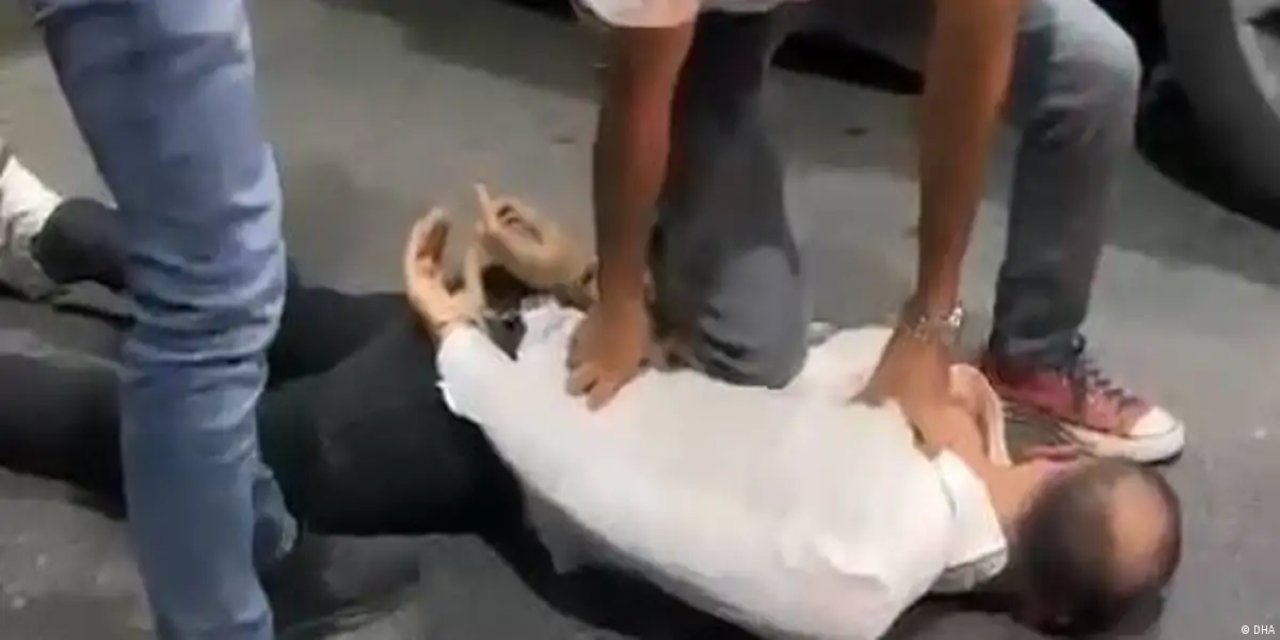 Ayhan Bora Kaplan'dan polis şefine "rüşvet" suçlaması