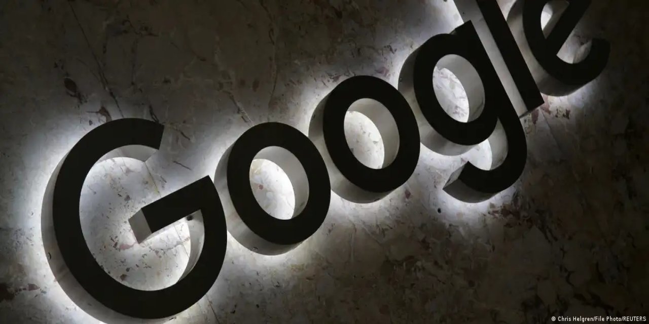 Gizliliği ihlal eden Google'a büyük ceza