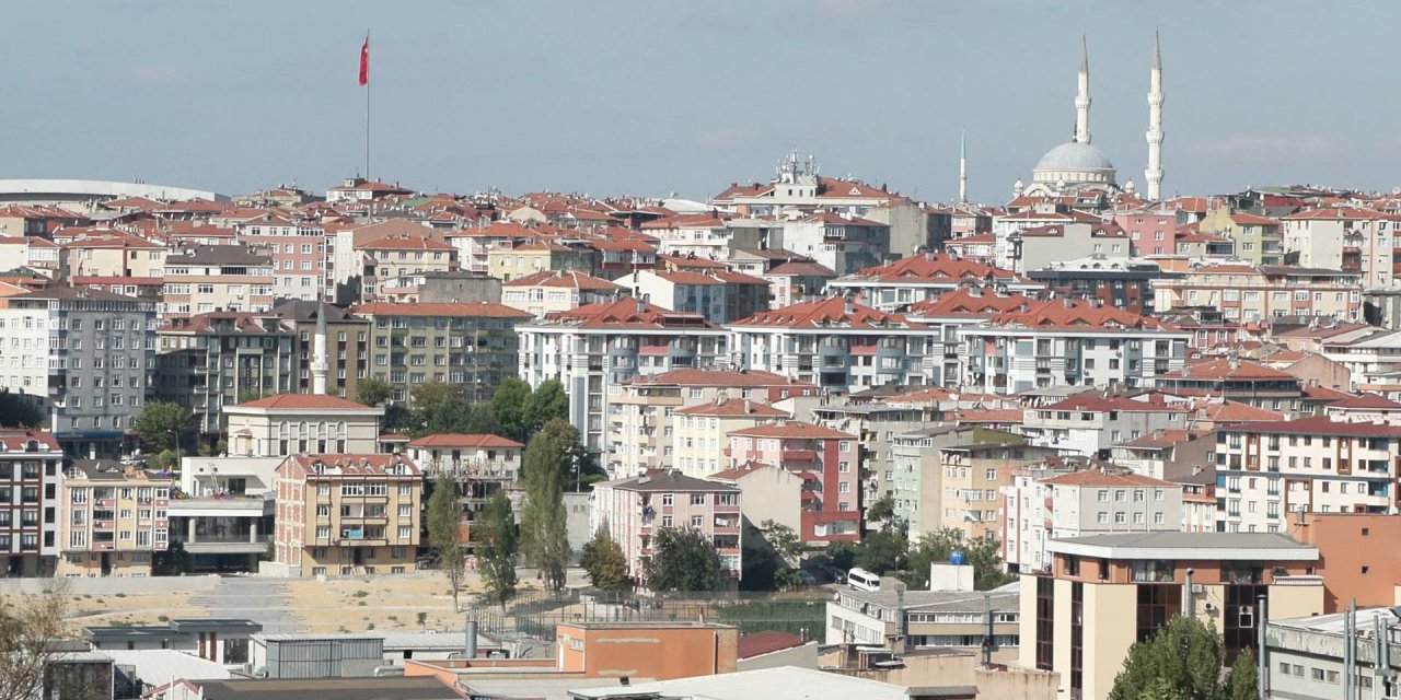 Olası depremde İstanbul'da zemin sıvılaşmasında 15 ilçeye dikkat: Yıldız Teknik Üniversitesi'nden hoca ilçeleri tek tek açıkladı