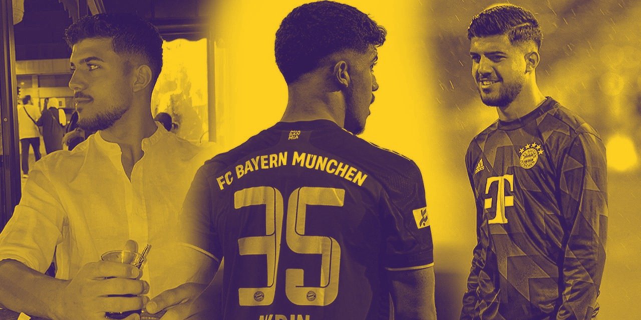 Galatasaray, Bayern Münih'li oyuncunun transferini KAP'a bildirdi