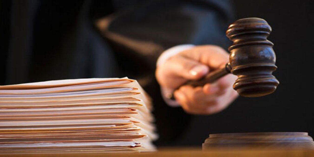MİT’den ‘yargı’ raporu: Hakim ve savcıların parasal ilişkileri yer aldığı iddiası