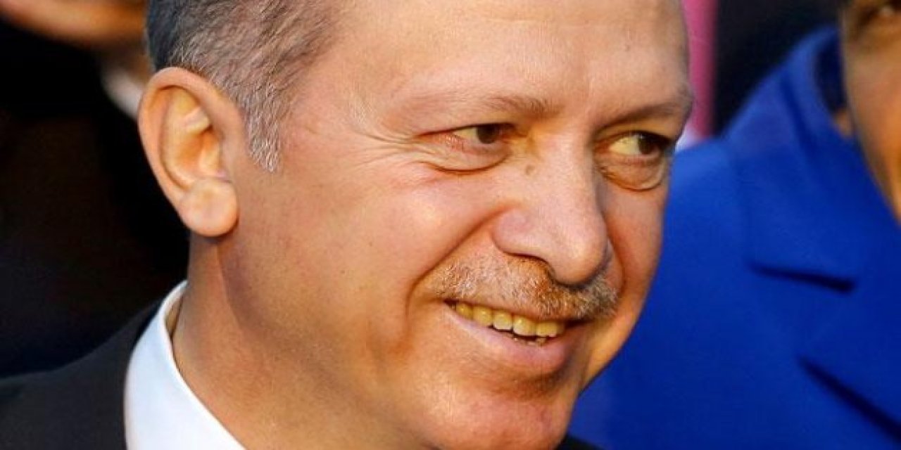 Cumhurbaşkanı Erdoğan ABD'ye uçuyor