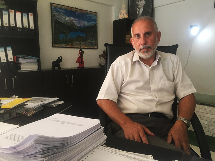 Kutlu Adalı'nın yeğeni Karsu: "'Bu işi asker yaptı' dedim, tutuklandım…"