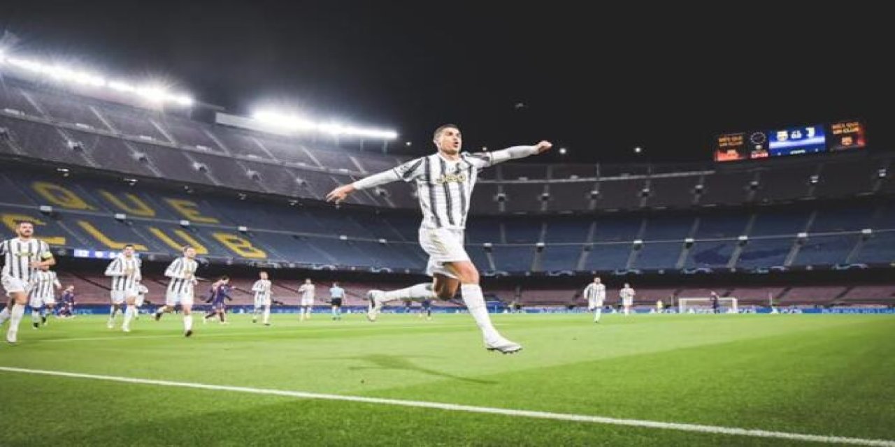 Ronaldo eski kulübü Juventus'a dava açmaya hazırlanıyor