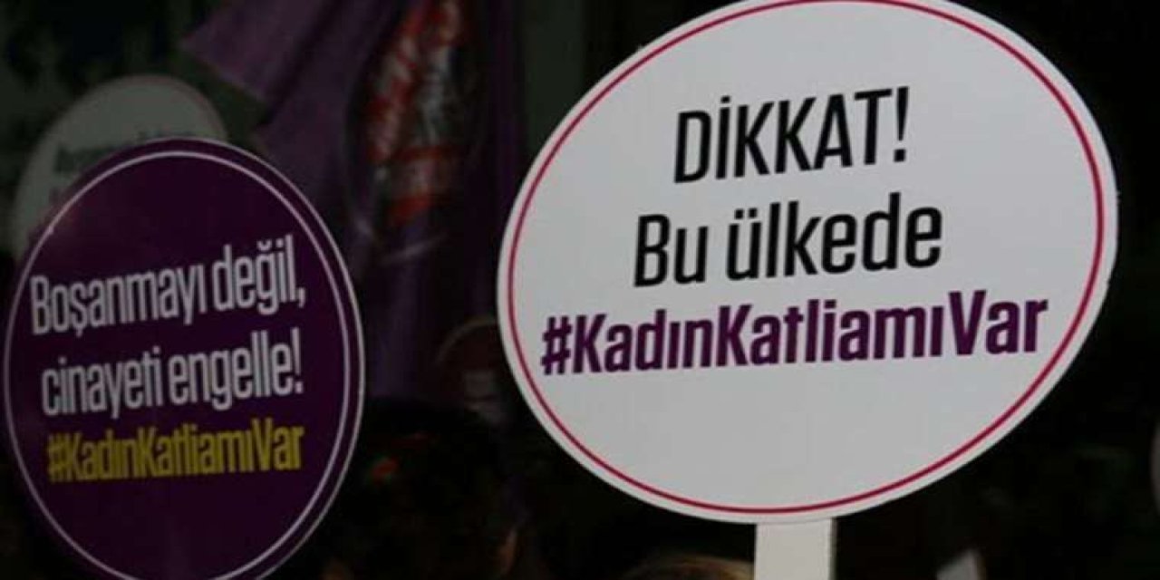 Diyarbakır'da kadın cinayeti: Boşanma aşamasındaki erkek tarafından öldürüldü