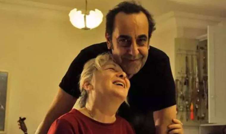 Aysun Aslan Uğur'dan Özkan Uğur'a: 'Yokluğuna alışamadım, görünen o ki alışamayacağım da!'