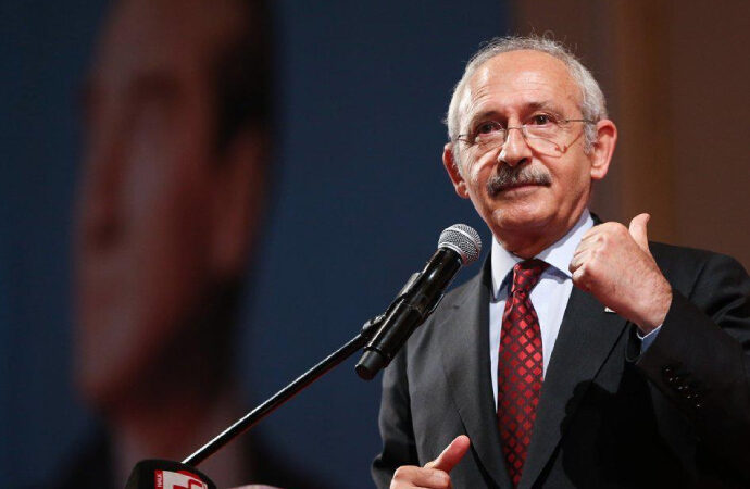 Abdülkadir Selvi: Kılıçdaroğlu, erken seçim kampanyası başlatacak