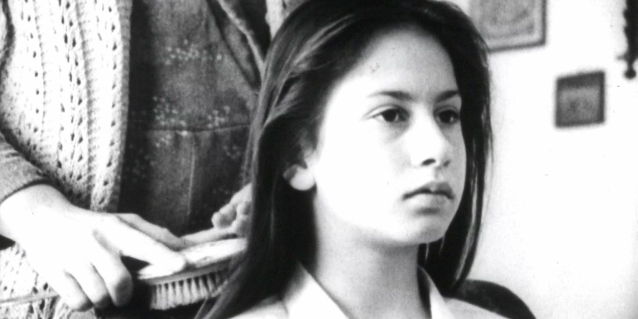 Reha Erdem, restore edilen ilk filmi “A Ay” ve son filmi “Neandria” ile ilk kez Altın Portakal'da