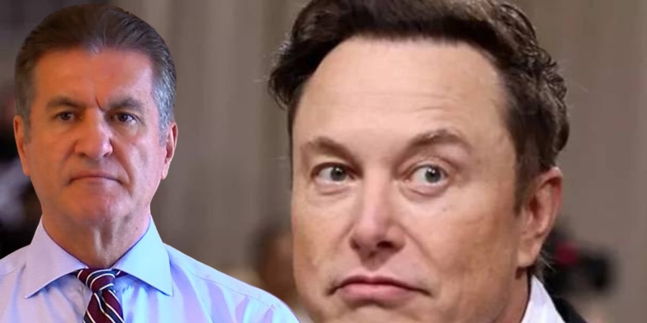 Sarıgül'ün hedefinde Elon Musk var: Bastığın yerde ot bitmez