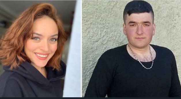 Ezgi Mola'ya destek yağdı: "Yalnız değilsin"