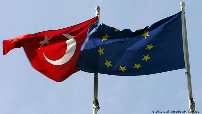 Avrupa Birliği'nden Türkiye'ye reform yardımı