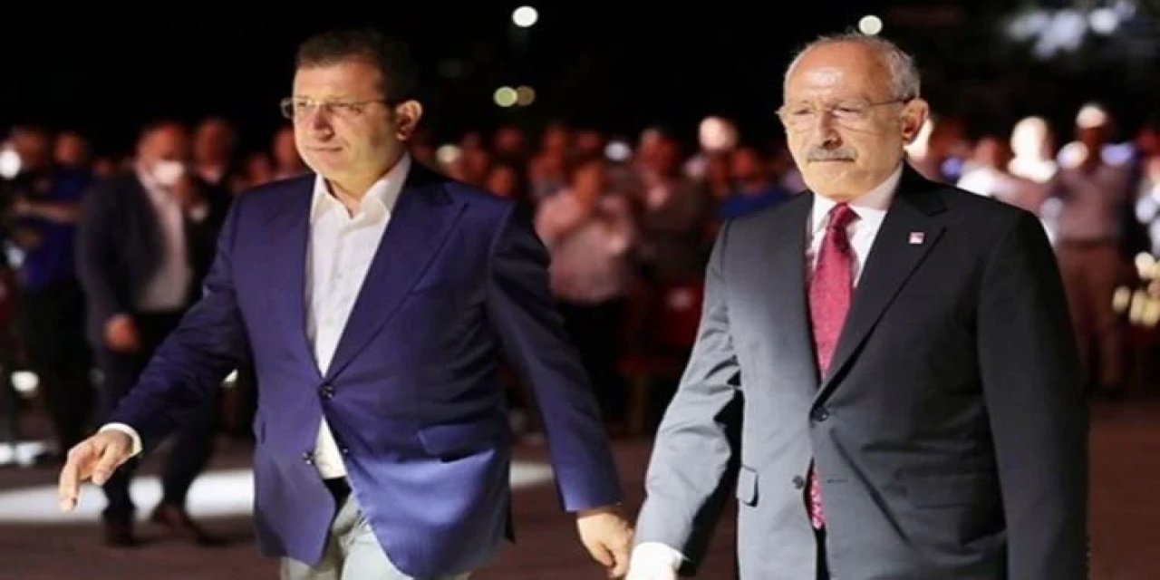 İmamoğlu, Kılıçdaroğlu'ndan katılım talep etmişti, toplantıya çağrılmadı: CHP içinde neler oluyor?