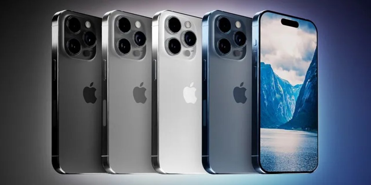 iPhone 15 Pro Max kutu açılış görüntüleri sızdırıldı, ilk incelemeler ve detaylar çıktı: İşte Apple'ın en pahalı telefonu