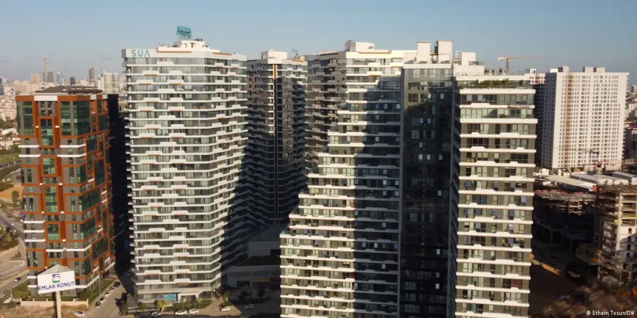 İstanbul'u bekleyen asbest tehlikesi