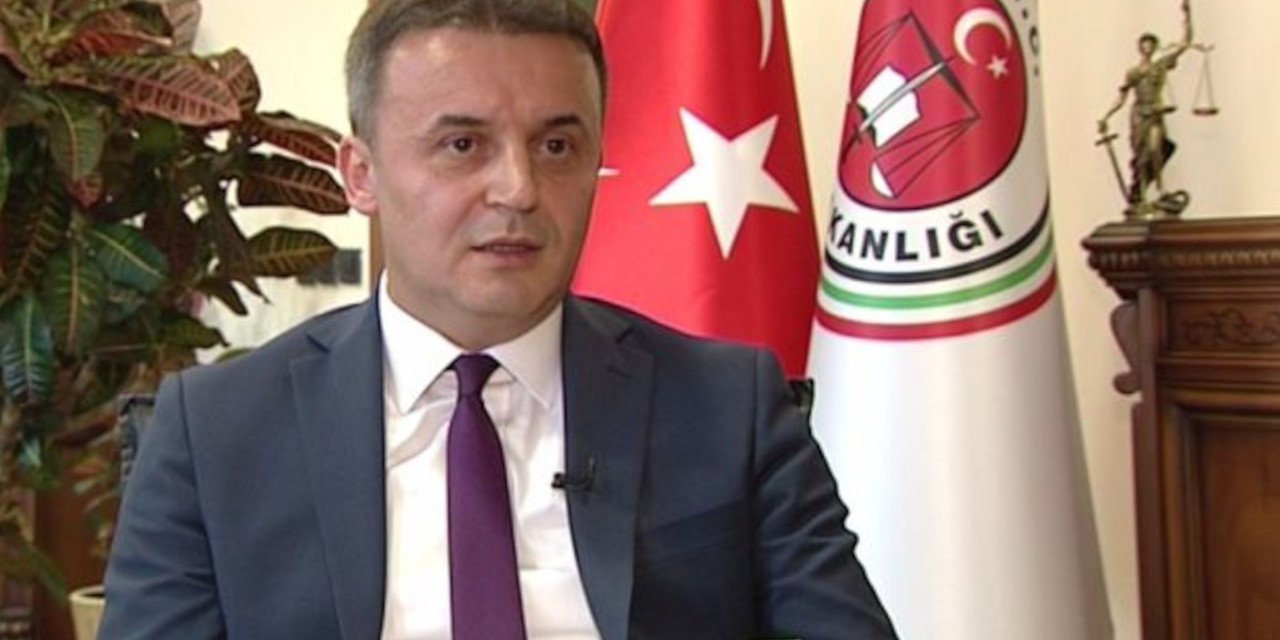 Yüksel Kocaman, Ayhan Bora Kaplan haberlerine erişimi engelletti