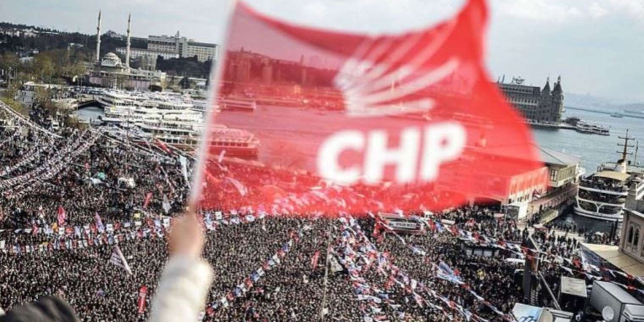 CHP'den 2017 referandumuna ilişkin Atilla Kart'ın 'referandum ve mühürsüz oy' iddialarına ilişkin açıklama