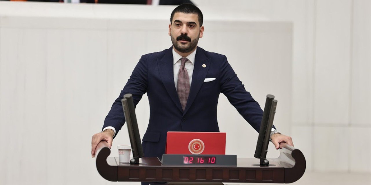 İçişleri Bakanı Ali Yerlikaya'ya 'ruhsatsız silahlarla işlenen suç sayısı' soruldu