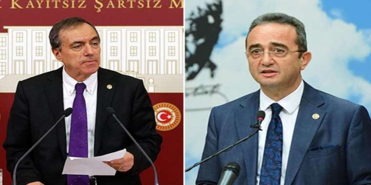 2017 referandumu polemiği... Atilla Kart: Bülent Tezcan ve diğer failler, CHP adına açtığım bu davayı neden engellediler