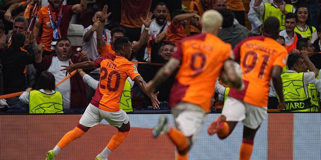 Tete transferinde yeni perde: Eski takımı Galatasaray ve oyuncuyu FIFA'ya şikayet etti