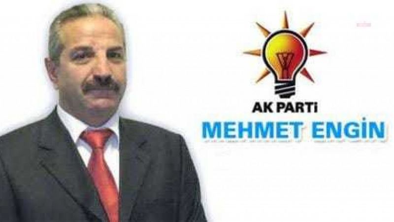 Rize'de Pazar Belediyesi'nin AKP’li meclis üyesi Engin'den "yorumsuz" istifa