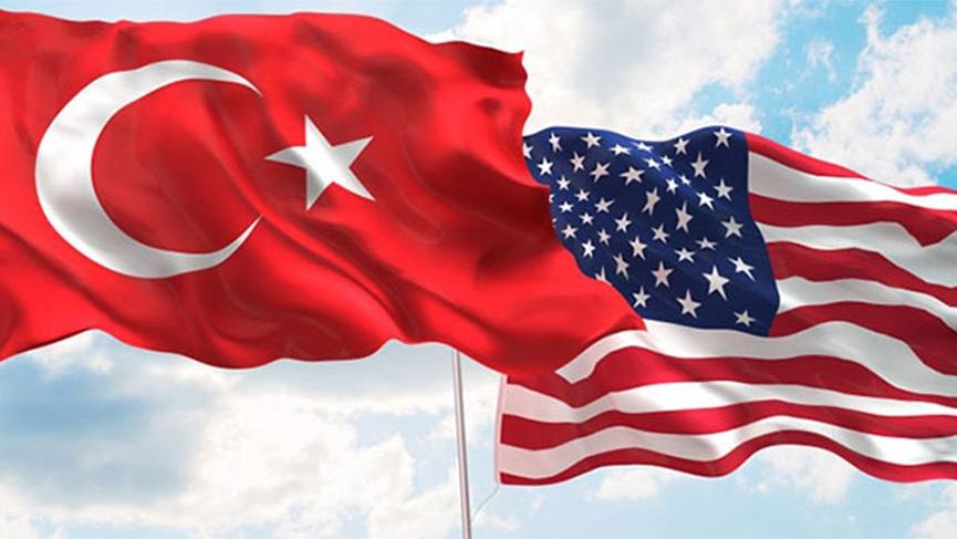 ABD'den Türkiye'nin de dâhil olduğu 6 ülkeye gümrük vergisi kararı