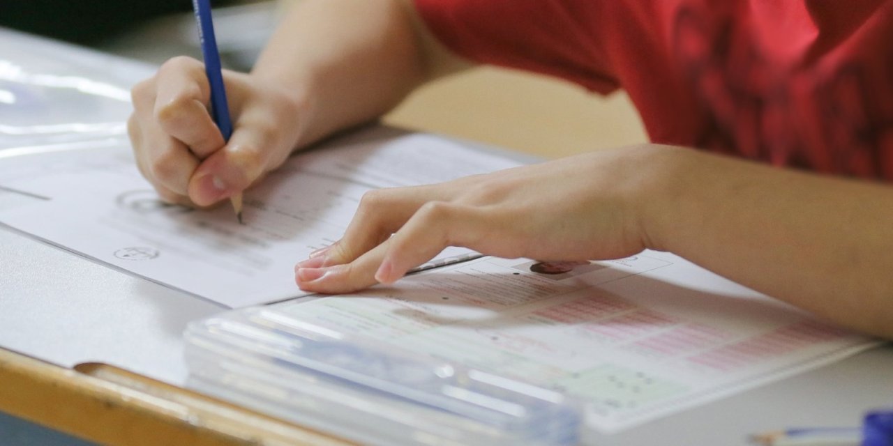 MEB, 2023 yılı bursluluk sınavı sonuçlarını açıkladı