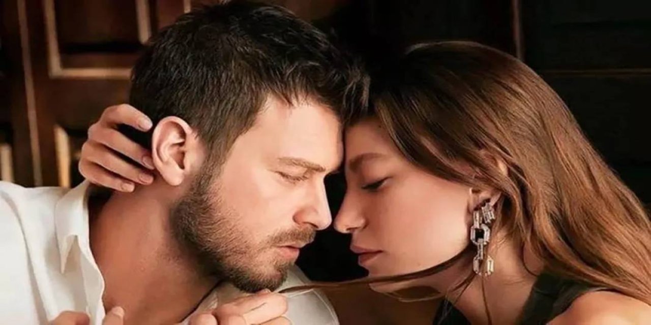 Serenay Sarıkaya ve Kıvanç Tatlıtuğ'un bölüm başı kazandıkları dudak uçuklatan ücretler ortaya çıktı