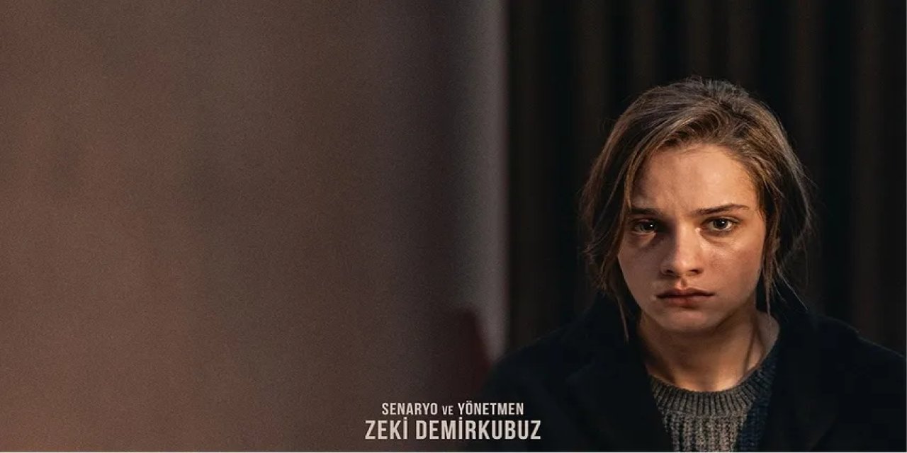 Zeki Demirkubuz’un yeni filmi "Hayat"ın fragmanı yayınlandı