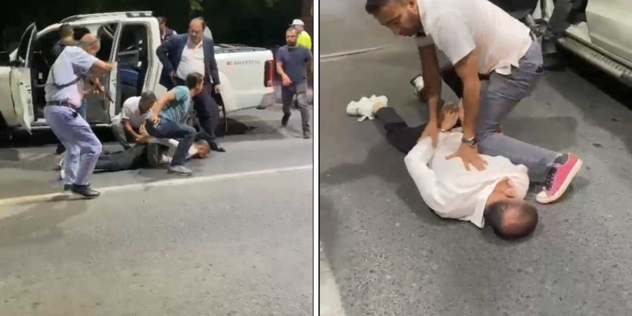 Bora Kaplan suç örgütü yöneticisi tutuklandı