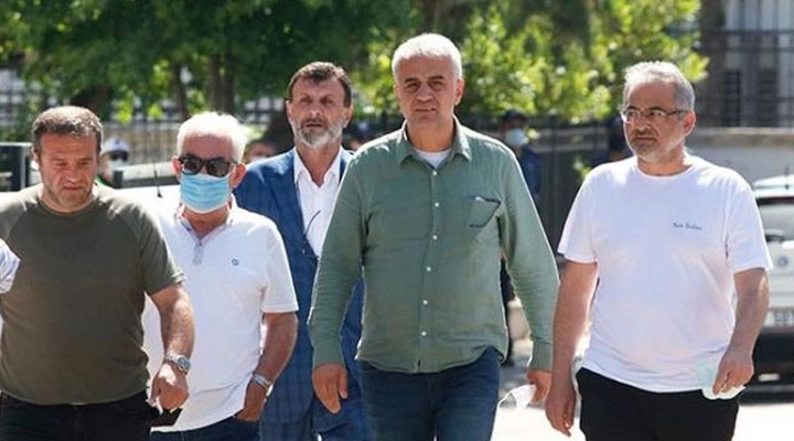 Atilla Peker'in yeni ifadesi ortaya çıktı