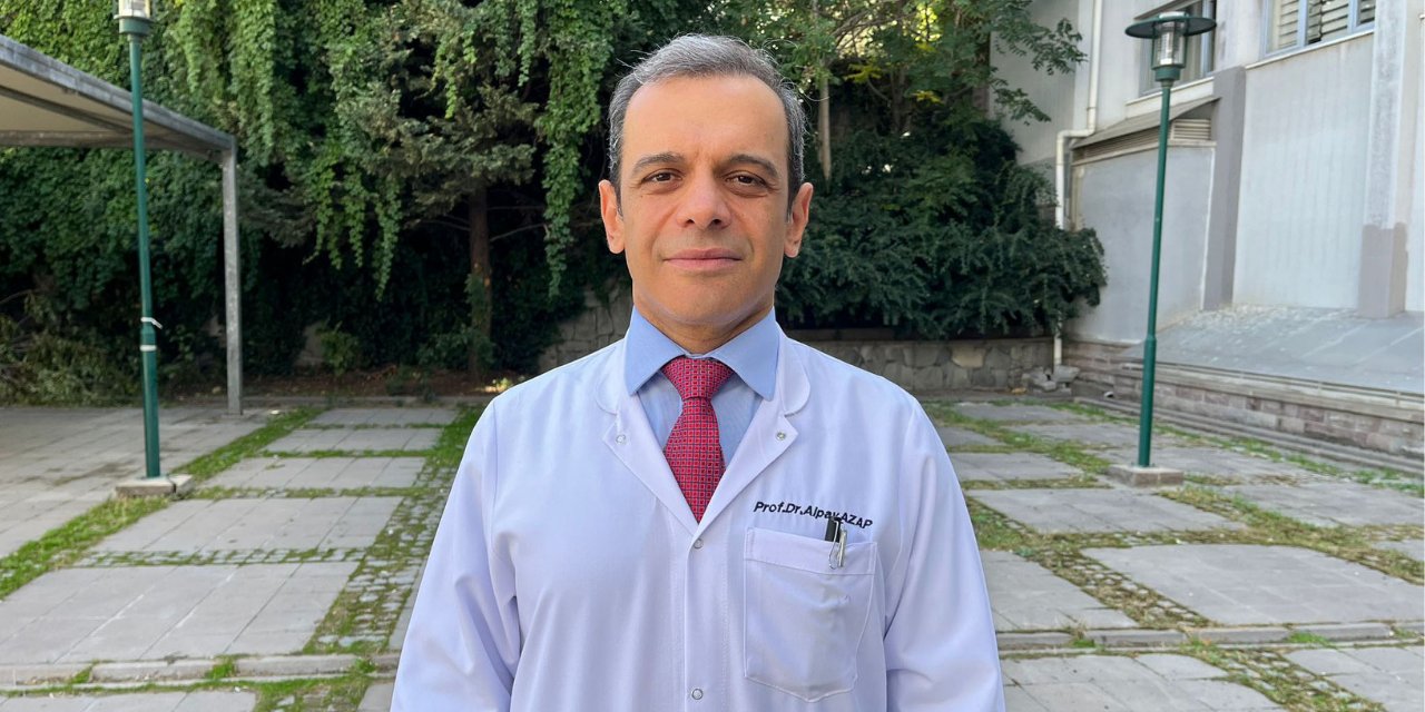 Aşıların Eris'te etkinliği azaldı... Prof. Dr. Azap: Yeni aşıya ihtiyaç var