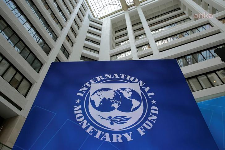 IMF: Türkiye ekonomisi şoklara karşı savunmasız