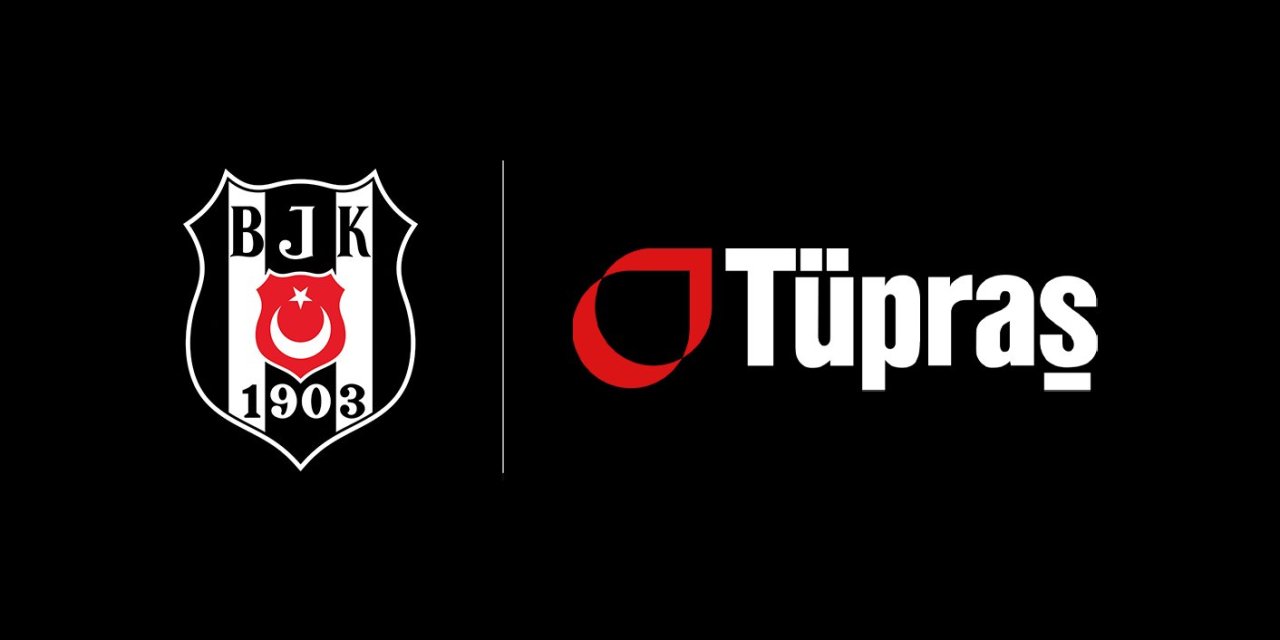 Beşiktaş, yeni stat sponsorunu açıkladı: Siyah-beyazların kasasına ne kadar para gireceği belli oldu