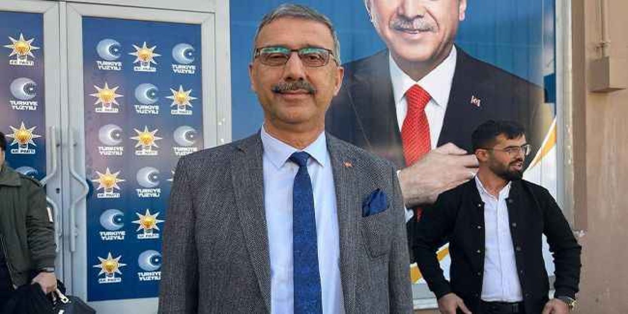 AKP milletvekili Lütfi Bayraktar, vekil maaşından dert yandı: Yapılan işe göre az
