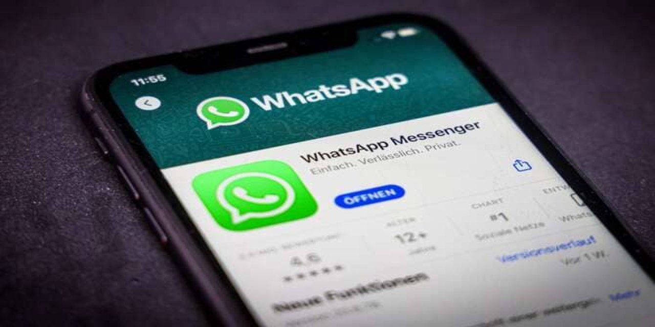 WhatsApp çöktü: Mesajlar gönderilemedi