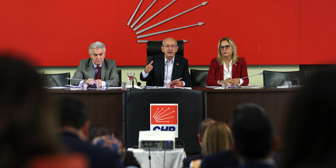 İddia: Genel Merkez’den Kılıçdaroğlu’na ‘bu son kongre’ önerisi