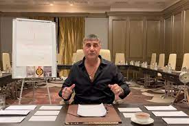 Tolga Şardan: "İstanbul Koruma Komisyonu Peker'e koruma verilmesini 2015'te reddetmiş"