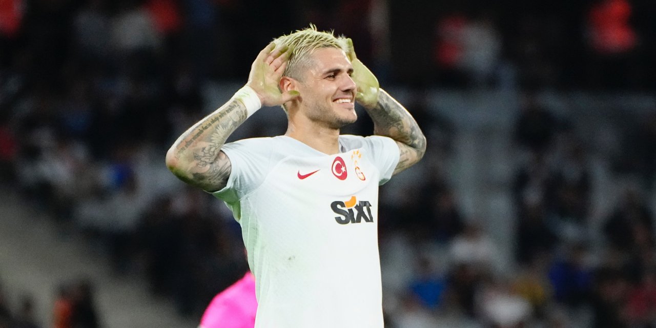 Galatasaray, İstanbulspor deplasmanını tek golle geçti