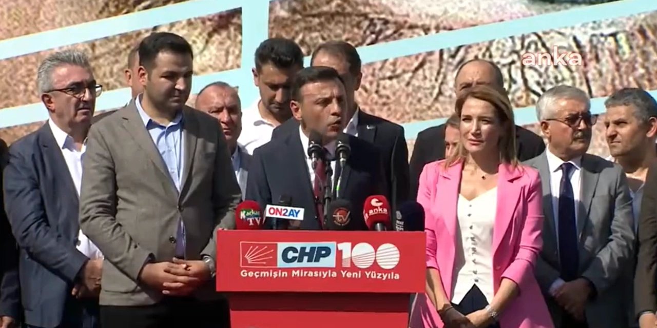 Kulis: CHP İstanbul İl Başkanlığı seçiminde Özgür Çelik favori