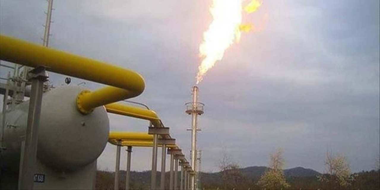 Türkiye'nin Romanya’ya doğalgaz ihracı: 'Üretilen gazı hani ucuza kullanacaktık?'