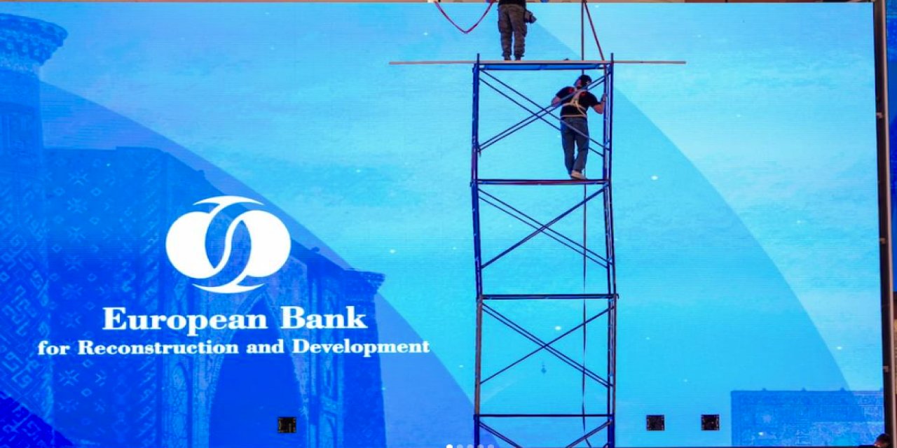 Avrupa İmar ve Kalkınma Bankası, Türkiye’nin büyüme tahmini yükseltti: Nispeten güçlü bir büyüme performansı sergileniyor