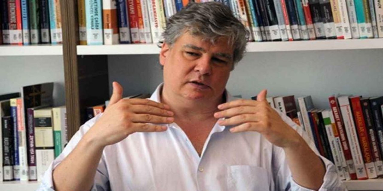 Örsan Öymen: İmam Hatipler kapatılsın... Kuran kursları 18 yaşından büyükler için var olsun