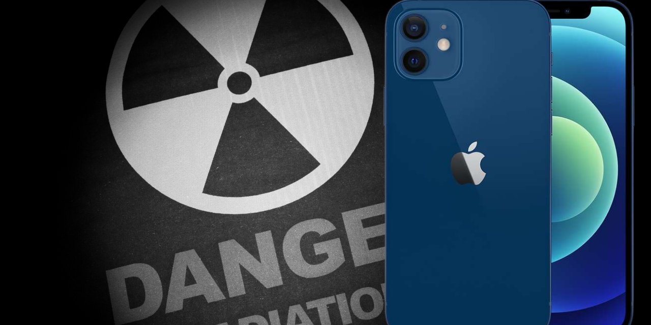 Fransa yasaklamıştı: Radyasyon azaltıcı iPhone 12 güncellemesi test ediliyor