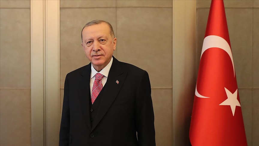 Erdoğan'ın "3.doz aşı"açıklaması dünya basınında