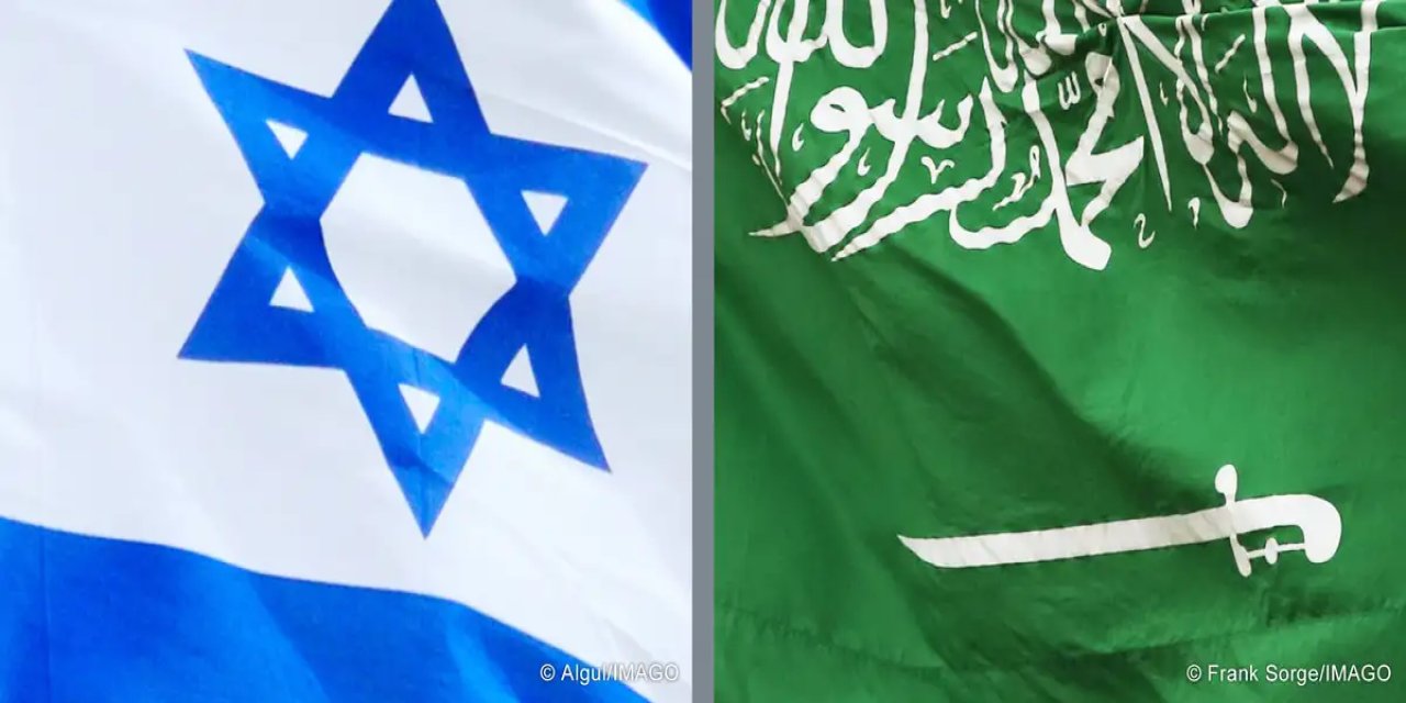 Suudi Arabistan-İsrail dostluğu: Hayal mi, gerçek mi?