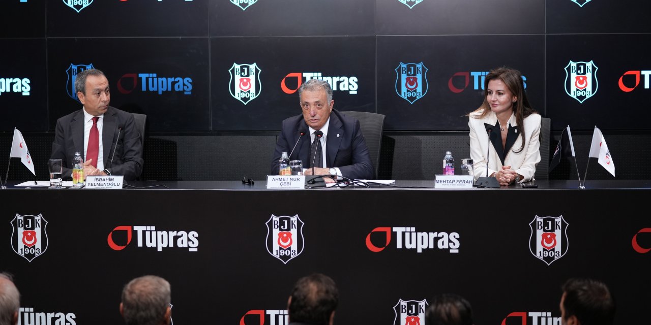 Beşiktaş Play-Off'a sıcak baktığını açıkladı; Federasyon'dan yanıt geldi