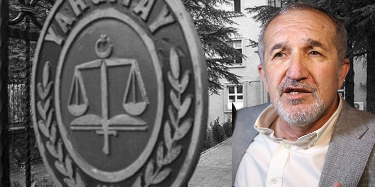 Avukat Akın Atalay'dan, Yargıtay'ın Gezi kararına 'Berberoğlu' şerhi: Anayasa'nın ilgili maddelerini mi kaldırdınız?