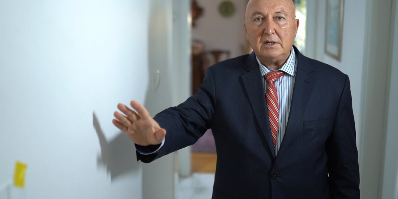 Profesör Ahmet Ercan'dan il il deprem tahminleri: Hangi şehirde, kaç şiddetinde deprem bekleniyor?