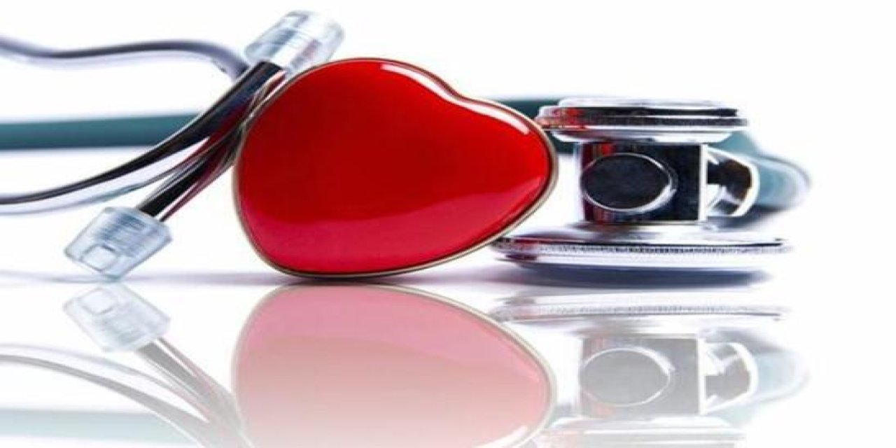 Kalp sağlığı için uzmanından 10 kritik öneri