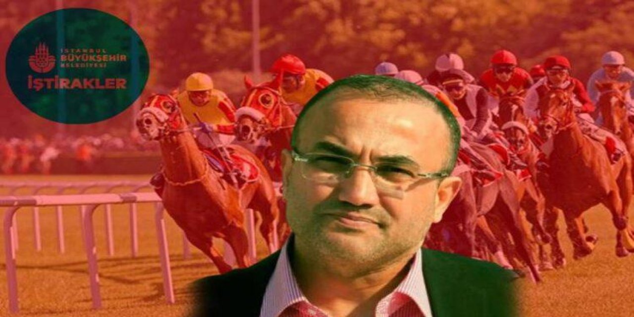 İmamoğlu'nun İBB'ye yönetici atadığı isim AKP döneminde bürokraside soruşturma geçirmiş: Yarış atı sahibi iddiaları da var